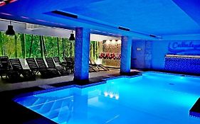 Boutique Hotel Cattaleya